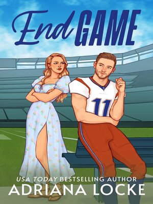 cover image of End Game